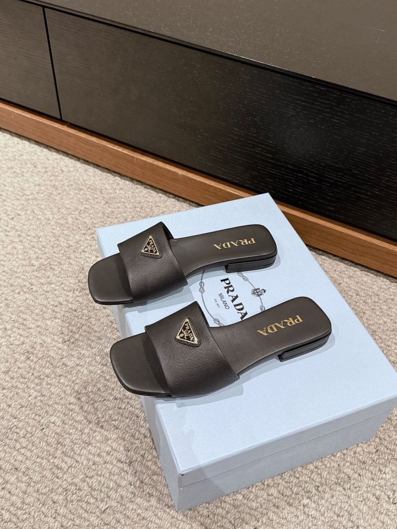 Prada Slippers